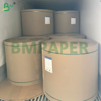 أساس ورق ملصقات زجاجات الكحول 70 غرام 80 غرام قوة الرطوبة مقاومة للمياه