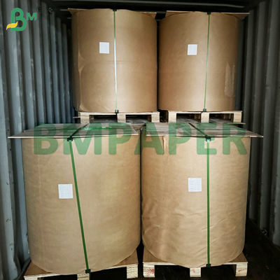 ورق التجميد الطبيعي 60 غرام لفائف اللحوم مقاوم للماء مقاوم للدهون