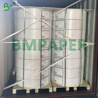 لفة ورقية ذاتية الكربونية من 48 غرام إلى 80 غرام لفة ورقية بلا كربون