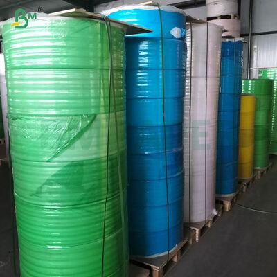 70-80gm ورق استلام نسخة متعدد الأجزاء غير الكربونية لأشكال طلب المطاعم