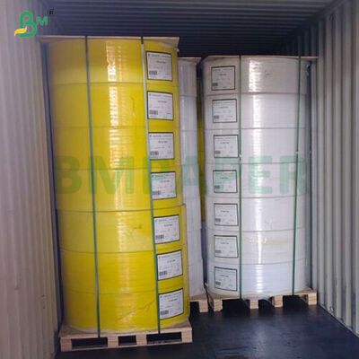 70 غرام من ورق المكتب النظيف الكتابة غير الكربونية NCR الورق للحصول على فاتورة الورق