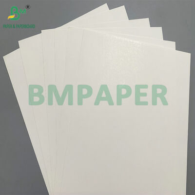 0.012'' Thickness Coated One Side C1S SBS Board For End Use Tobacco Packaging