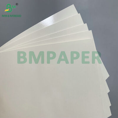 250g 280g ورق غذائي مقاوم للزيت مغلف بالبي تي إي لصنع صندوق الغداء