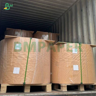 40 غرام من الورق الخبز الملون