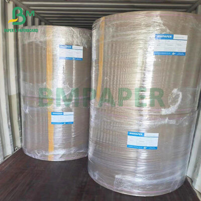 ورق ربط أبيض صديق للبيئة / 80 غرام من الورق غير المطلي للطباعة