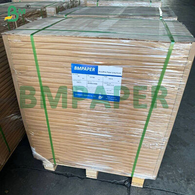 ورق ملصقات زجاجات المشروبات 70 جرامًا - ورق لامع مطلي من جانب واحد