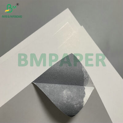 310gsm سحب عالية الشفافية البطاقات اللعب الأزرق الأساسية للبطاقات