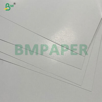 طباعة عالية مزدوجة الجانبين اللمعان الأزرق / الأسود القلب الورقية للبطاقة بوكرز