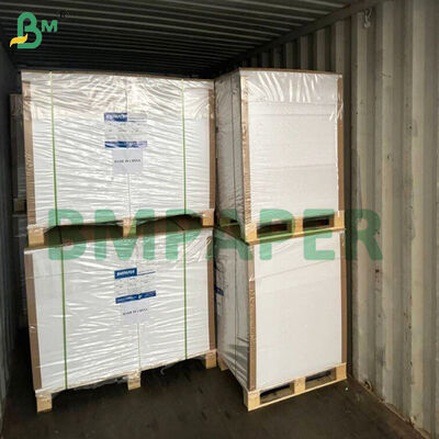 310gsm بطاقات القلب السوداء للقيام بنفسك بطاقة TCG لامعة سطح ناعم