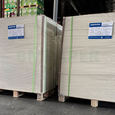 ورق ألعاب لوحية رمادي اللون عالي البياض 280 جرام لطباعة أوراق التاروت / اللعب