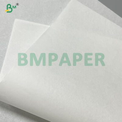 40 جرام ورق تغليف مقاوم للشحوم من الدرجة الغذائية كيت 7 لتغليف الأطعمة المقلية