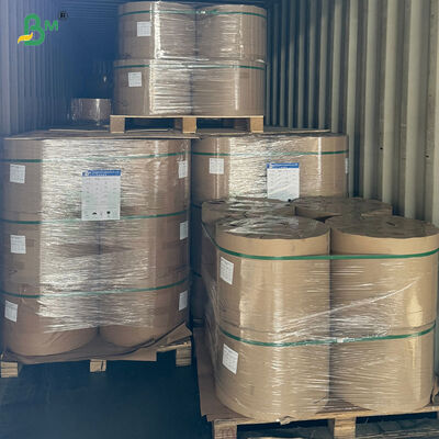 40 جرام ورق تغليف مقاوم للشحوم من الدرجة الغذائية كيت 7 لتغليف الأطعمة المقلية