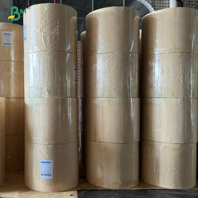 ورق شمعي أبيض 35 جرامًا لتغليف السندويشات والبرجر ولفائف تغليف ملفات تعريف الارتباط