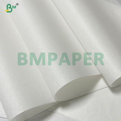 40 غرام 45 غرام كيت 3 كيت 5 كيت 7 ورق تغليف أبيض مضاد للدهون