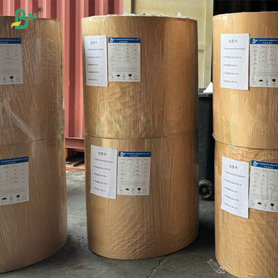 40 غرام 45 غرام كيت 3 كيت 5 كيت 7 ورق تغليف أبيض مضاد للدهون