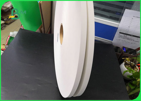 ورق تغليف القش المطبوع القابل للتحلل 28GSM 60GSM 120GSM