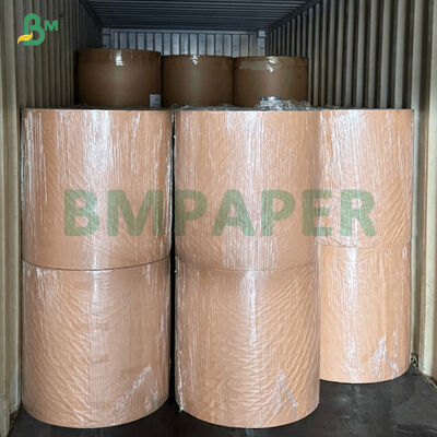 ورق مغلف بالسيليكون مزدوج الجانبين المقاوم لارتفاع درجة الحرارة للخبز