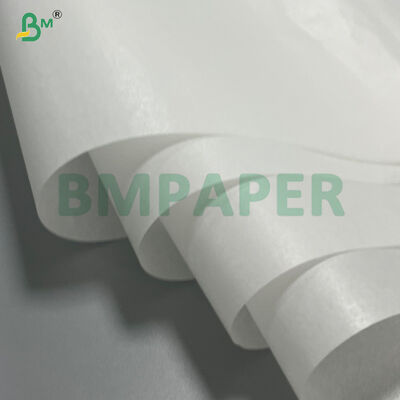 ورق مغلف بالسيليكون مزدوج الجانبين المقاوم لارتفاع درجة الحرارة للخبز