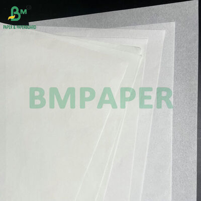 40 جرام 45 جرام 50 جرام مبيض طقم 5 طقم 7 ورق كرافت مقاوم للشحم بكرة 60 سم 70 سم