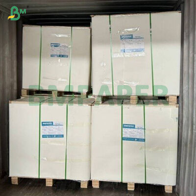 240g - 300g طين مقاوم للدموع مغلف بالورق البني الطبيعي