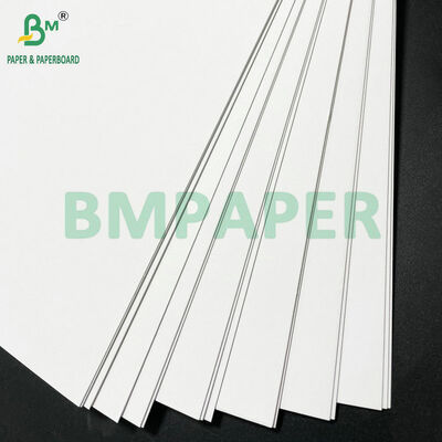 250gsm 300gsm 350gsm 400gsm Bright White Uncoated Bond Paper Bristol Board