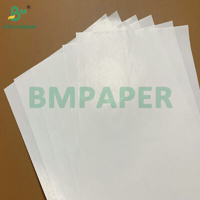 ورق LWC مطلي بدرجة سطوع عالية 60gsm لتغليف الهدايا