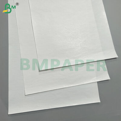 ورقة إيصال حرارية لفة سجل النقد لفة 48-80gsm الأسود الصورة