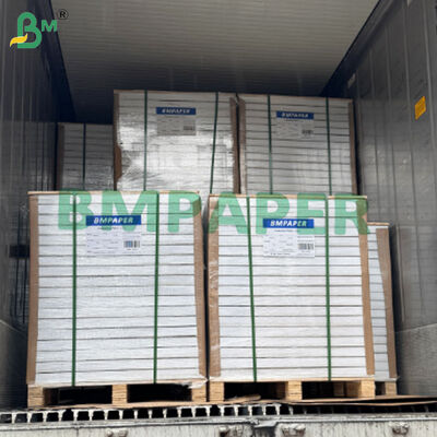 ورق NCR أوفست وديجيتال طباعة ورق كربون ليس 60 جرام