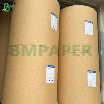 42gsm White Silicone Coated Paper Sheets 500×600mm for Steaming