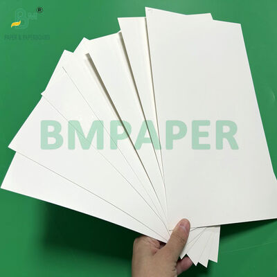 300gsm 350gsm ورق FBB أبيض مطلي لتغليف المنتجات الإلكترونية بكرة 86 سم