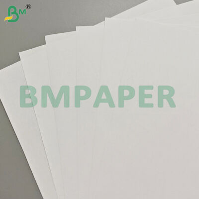 100gsm Offset Book Paper Wood-free Paper 500 Sheets per Ream
