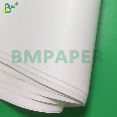 أوراق الورق المترابطة عالية المقاومة 80gm لحماية الزجاج