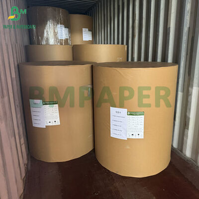 70 غرام 80 غرام الورق الحراري للدخول 1000MM 1200MM