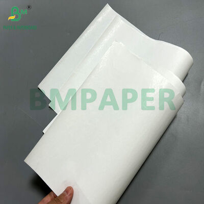 70 غرام 80 غرام الورق الحراري للدخول 1000MM 1200MM
