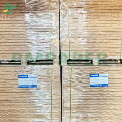 310 غرام 320 غرام ورق بطاقات لعب لامعة مغلفة من جانبين