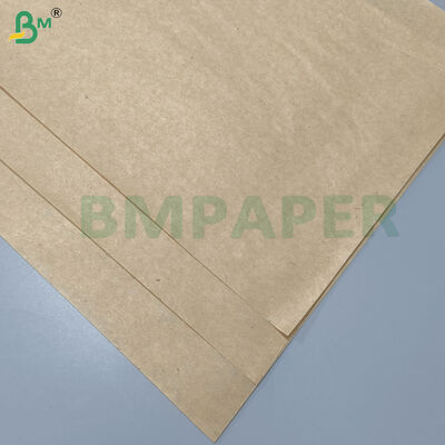 Glass Interleaving Kraft Paper 30 - 70g Neutral PH And Strength