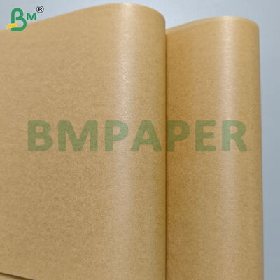 40gsm Food Grade Non-stick Silicone Coated Paper Rolls 600mm