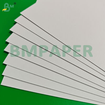 300gsm High Stiffness Wood-free Paper Sheets for Offset Print