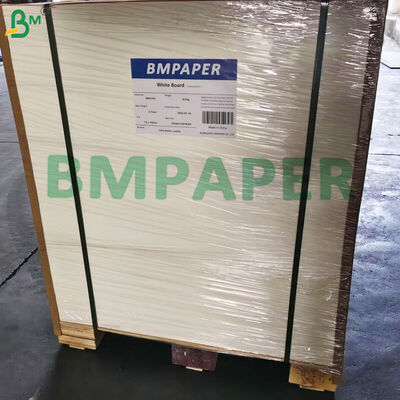 خارج البيضاء مساحات امتصاص ورق خط للكؤوس وسائد البيرة 1.0mm