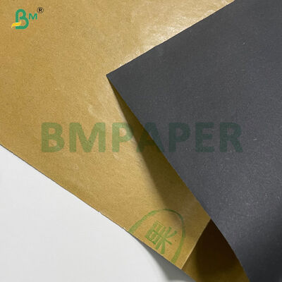 56g Yellow Wax Coated Fruit Growing Bag Paper For Fruit Rust Sunburn