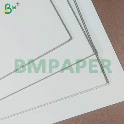180gsm+10gsm Singe Side PE Coated Cup Stock Paper Jumbo Rolls