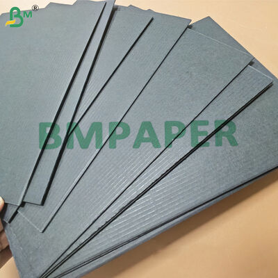 110g+110g+110g Black E Flute Corrugated Cardboard For Perfume Liner 70 x 100cm