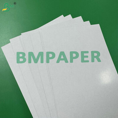 300-320gsm ورق بطاقات مزدوج الجانبين المقوى عالية الصلابة بطاقة اللعب ذات النواة السوداء