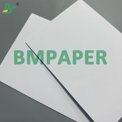 1.8mm 1.6mm Printable Absorbent Cotton Paper For Car Air Fresheners 32x45cm