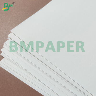 80gsm Clear Image Book Paper Jumbo Rolls for Offset Printing