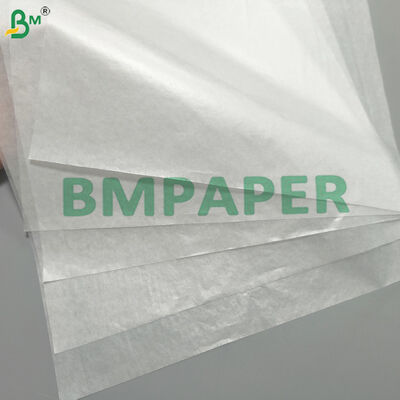 Hamburger Meat Patty Paper Greaseproof Separate Paper For Deli Meats