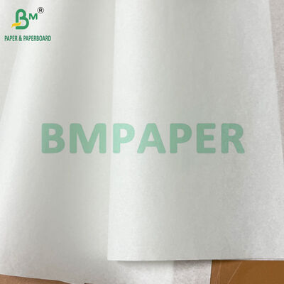 35gsm 40gsm Greaseproof Tacos Sandwich Fire Chicken Burger Food Wrapping Paper