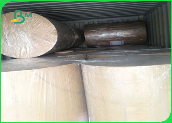 FSC 290g Grey Board لصناعة علب الطعام عرض 50 سم 60 سم 65 سم لباب العذراء