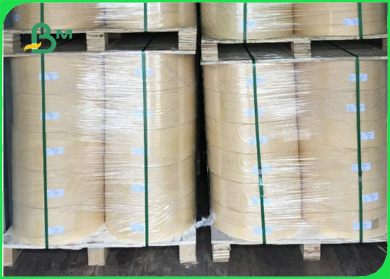 ورق القش الأصفر القابل للتحلل البيولوجي للحفلات