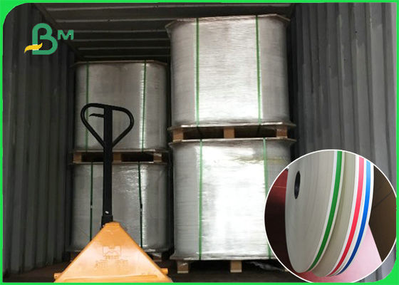 ورق القش الأصفر القابل للتحلل البيولوجي للحفلات